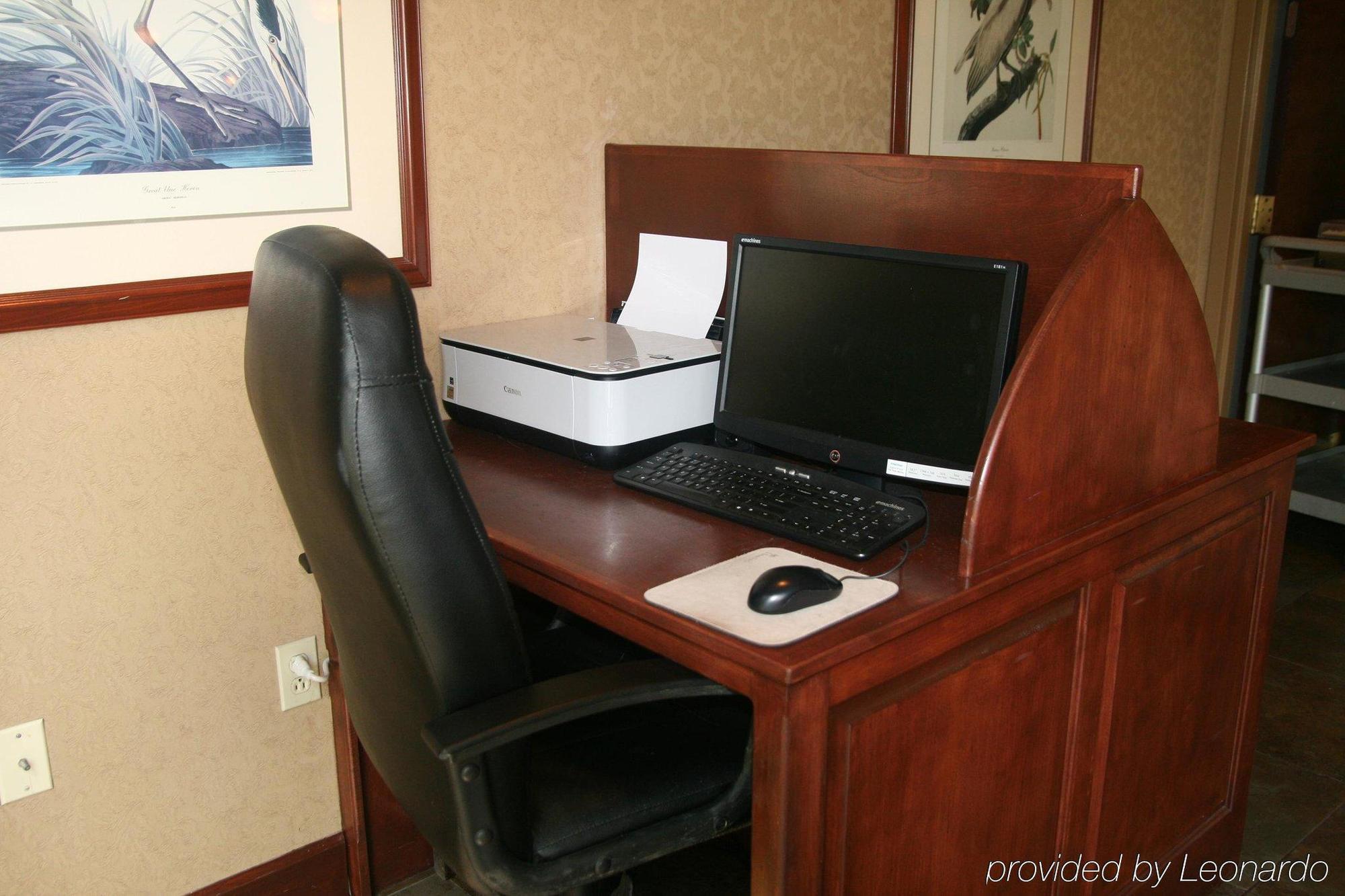 Hampton Inn Lafayette Louisiana Scott Exterior foto